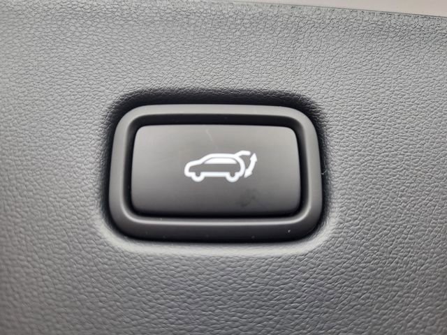 New 2026 Hyundai Tucson Limited AWD/4WD image 6
