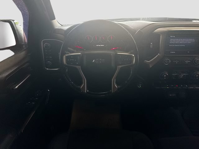 Used 2019 Chevrolet Silverado 1500 RST w/ All-Star Edition AWD/4WD image 22