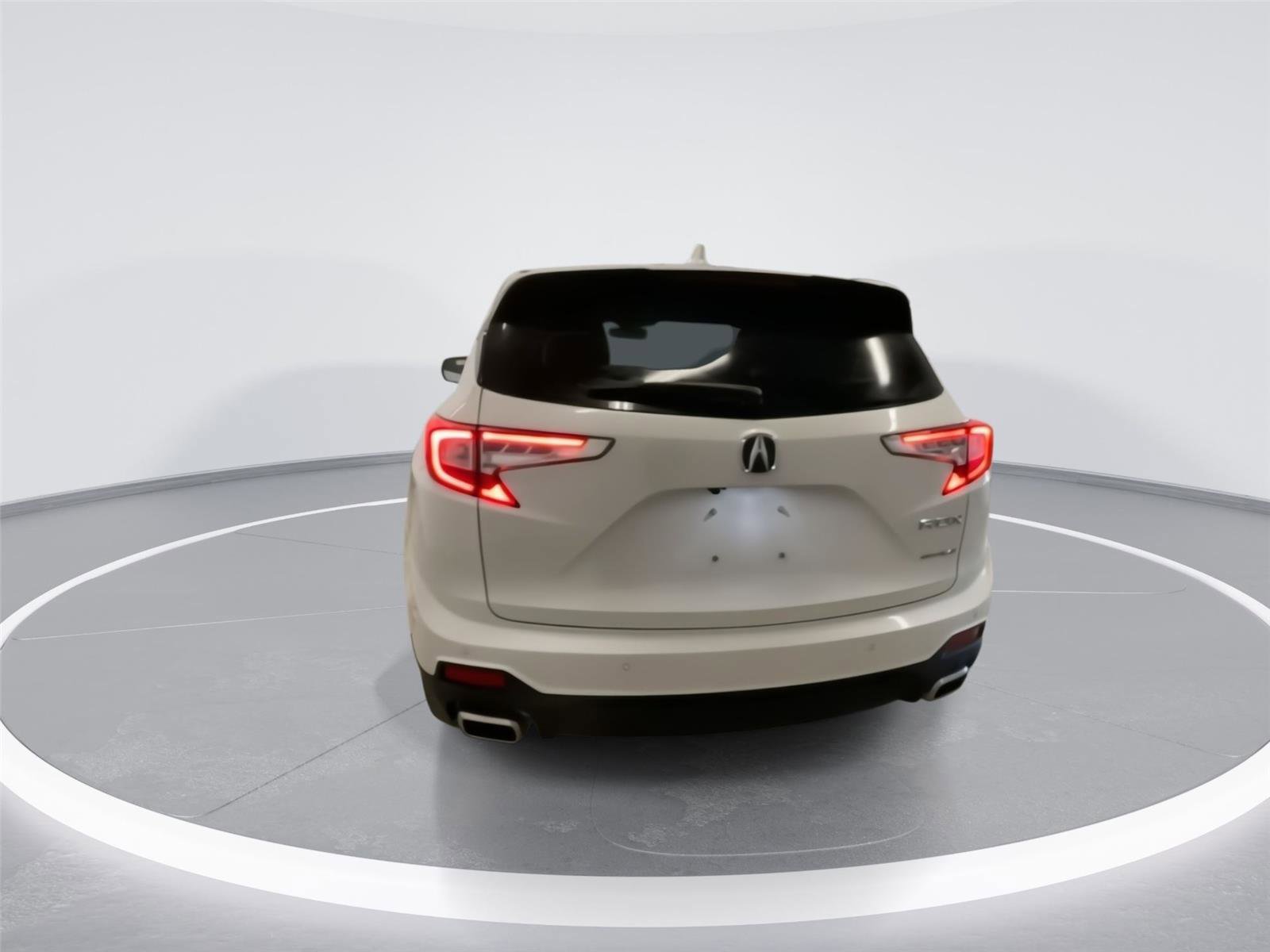 New 2026 Acura RDX SH-AWD w/ Technology Package image 7