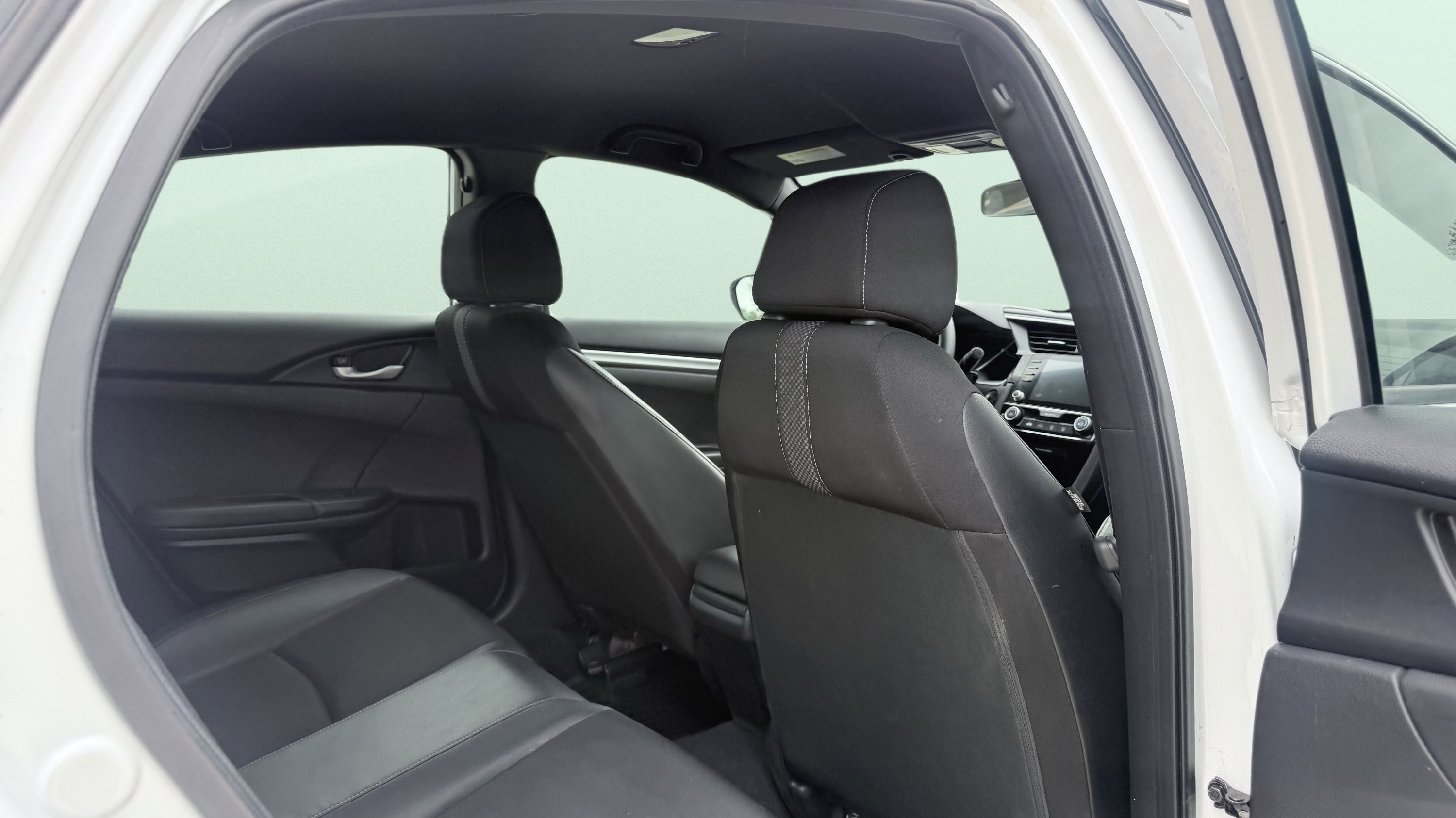 Used 2020 Honda Civic Sport image 38