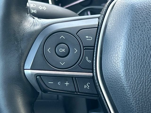 Used 2023 Toyota Camry LE w/ Cold Weather Package AWD/4WD image 42
