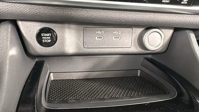 New 2026 Nissan Rogue SV w/ Cold Weather Package AWD/4WD image 28
