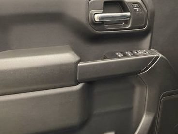 New 2026 Chevrolet Silverado 1500 Custom w/ Turbomax Blackout Package AWD/4WD image 29