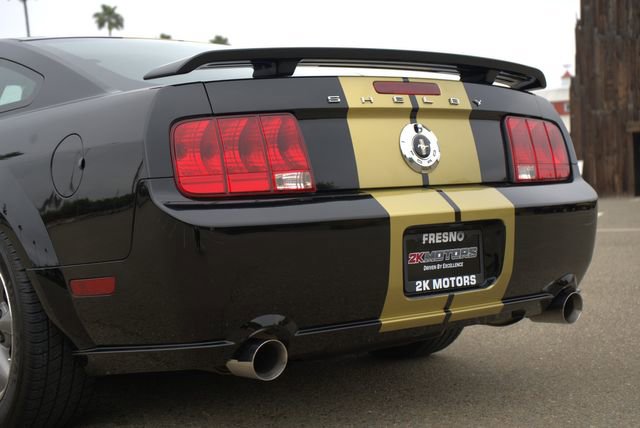 Used 2006 Ford Mustang GT Premium image 44