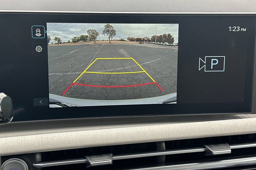 Used 2025 Hyundai Tucson SEL image 18