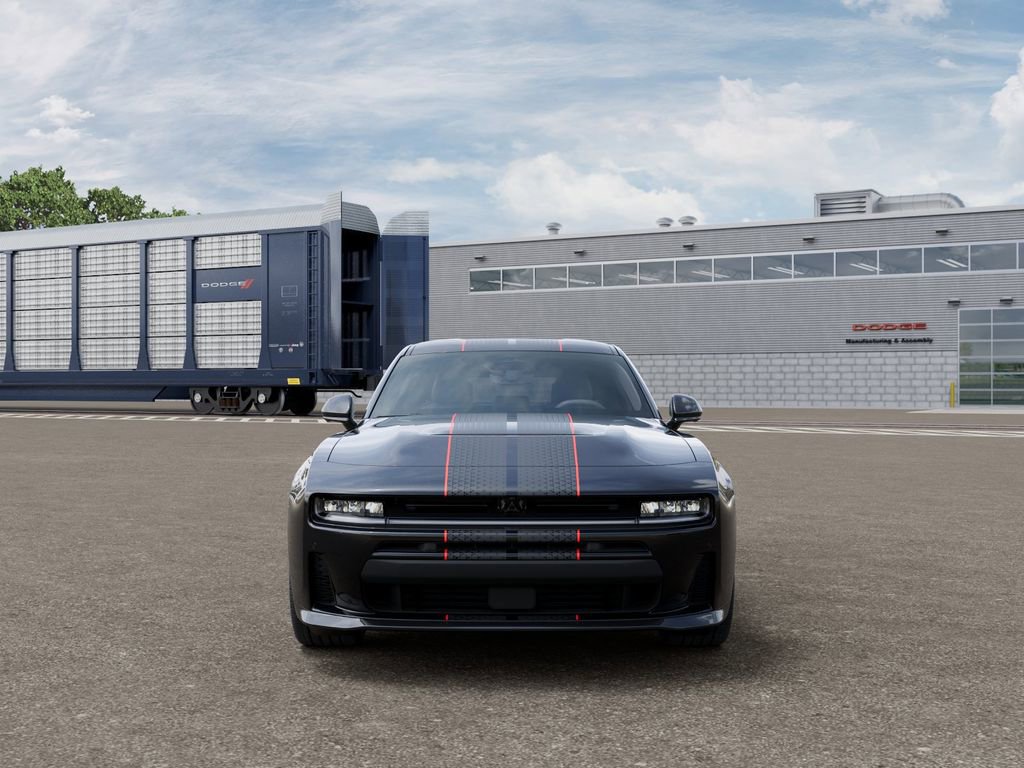 New 2026 Dodge Charger R/T image 6
