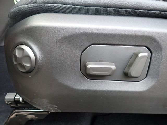 New 2026 Jeep Wrangler Sahara w/ Safety Group image 17