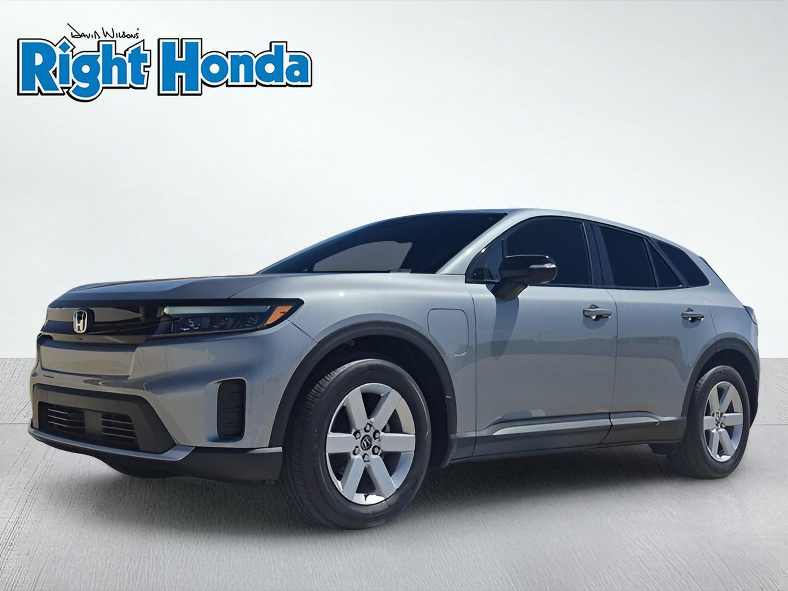 New 2026 Honda Prologue EX image 2