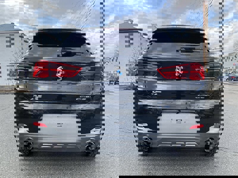 Used 2018 BMW X2 xDrive28i w/ M SportX Package image 6