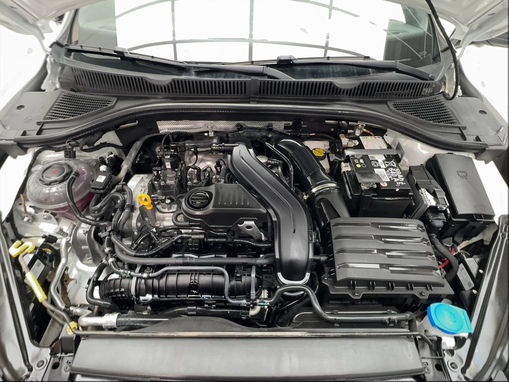 Used 2024 Volkswagen Jetta Sport FWD image 17