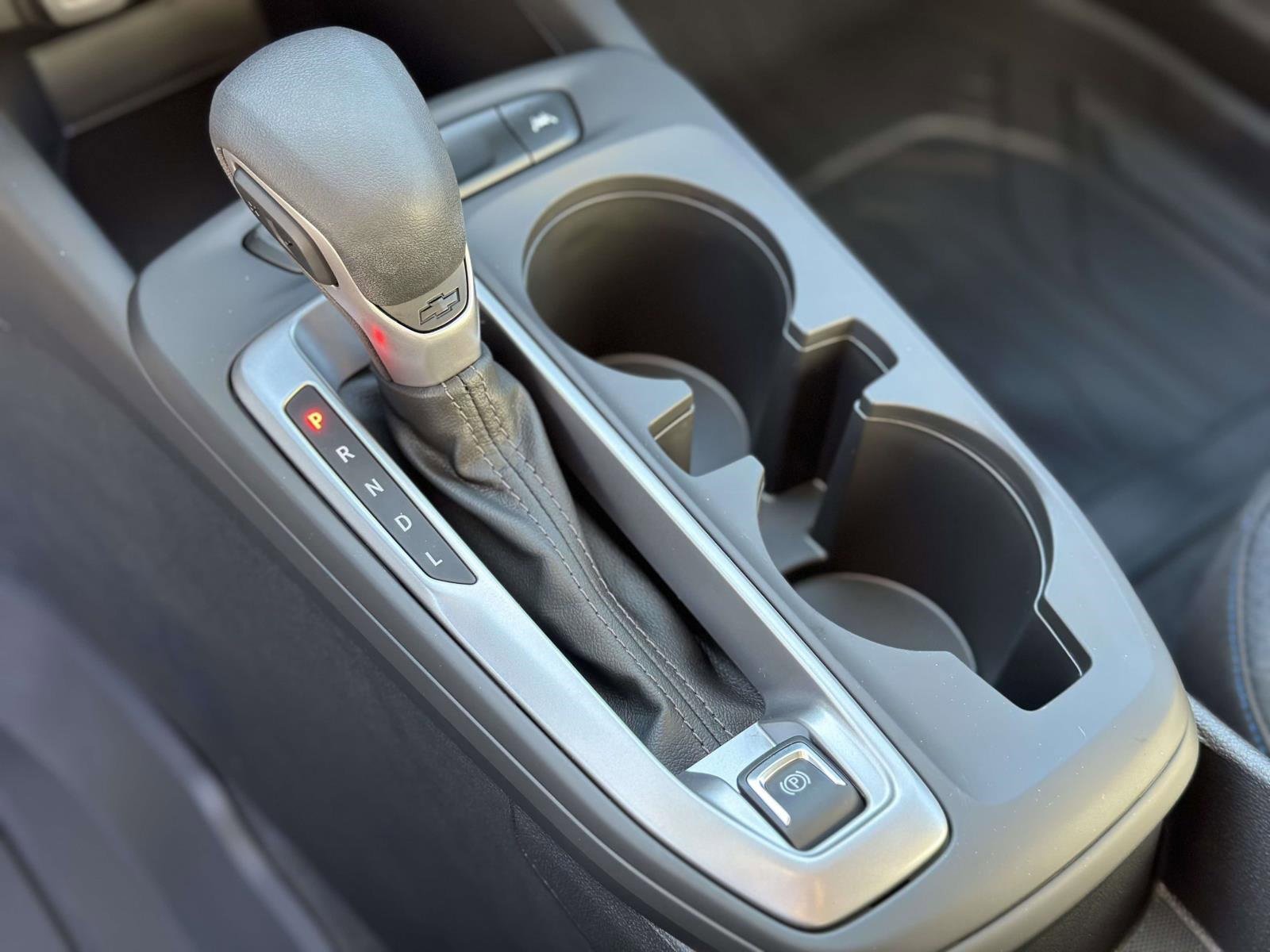 New 2026 Chevrolet Trax LS w/ LS Convenience Package image 13