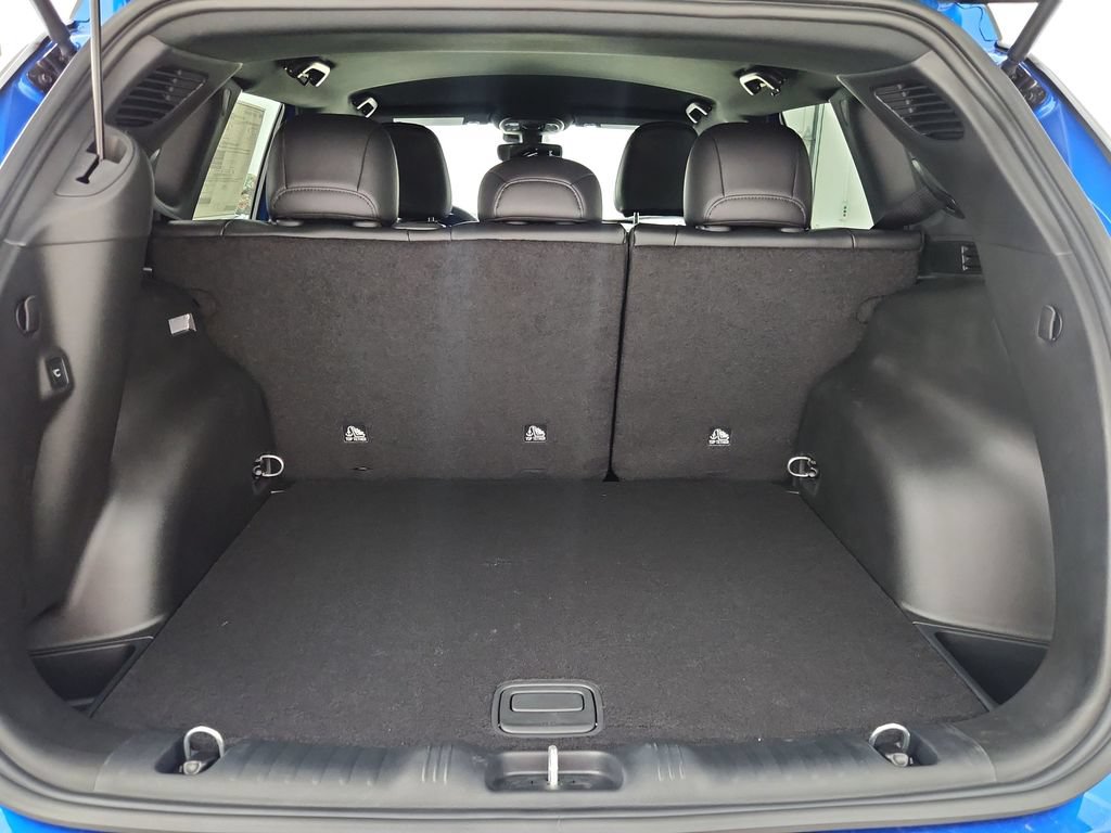 New 2026 Jeep Compass Trailhawk AWD/4WD image 29