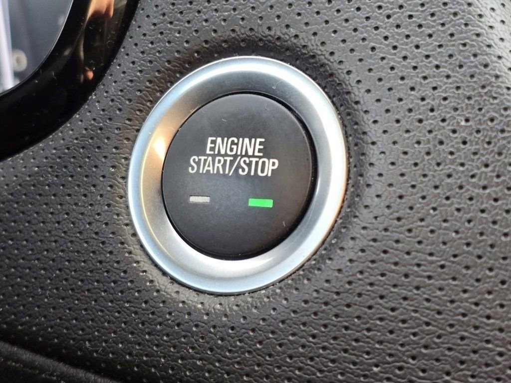 Used 2024 Cadillac XT5 Luxury image 27