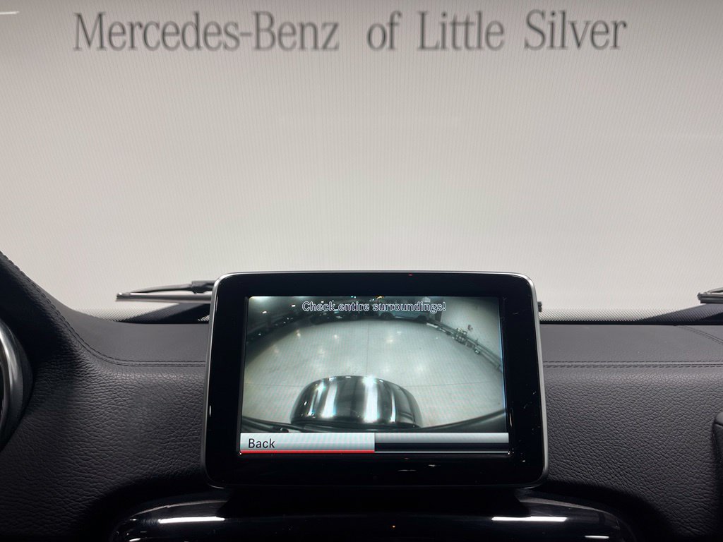 Used 2015 Mercedes-Benz G 550 image 34