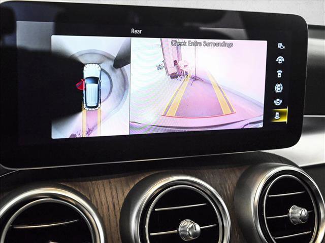 Used 2022 Mercedes-Benz GLC 300 4MATIC image 15