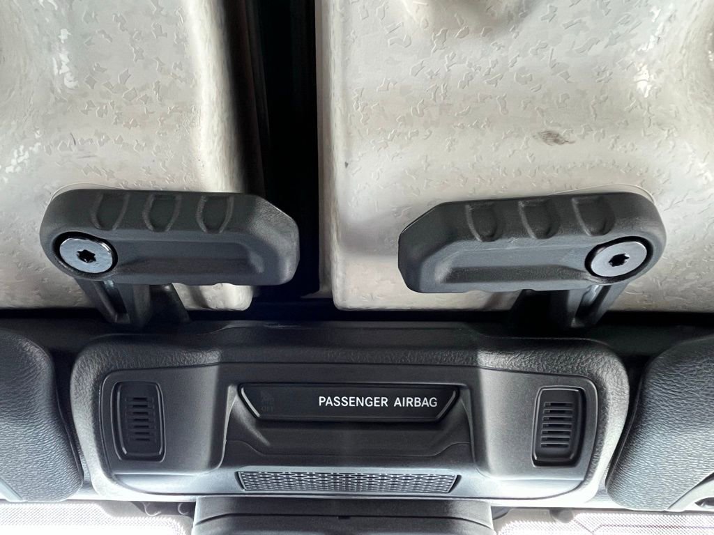 New 2026 Jeep Wrangler Willys image 20