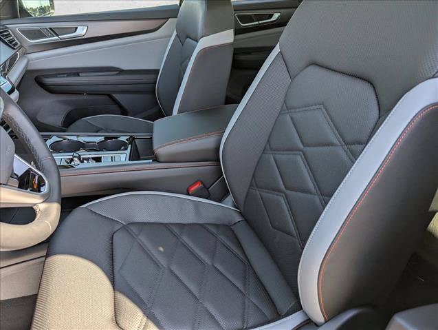 New 2026 Volkswagen Atlas Peak Edition AWD/4WD image 23