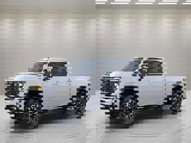 New 2026 GMC Sierra 2500 Denali Ultimate image 2