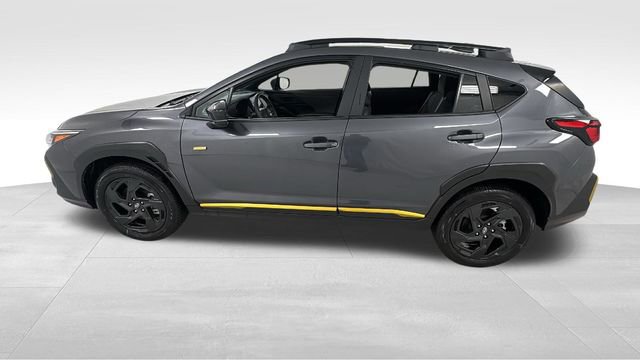 Certified 2024 Subaru Crosstrek 2.5i Sport image 7