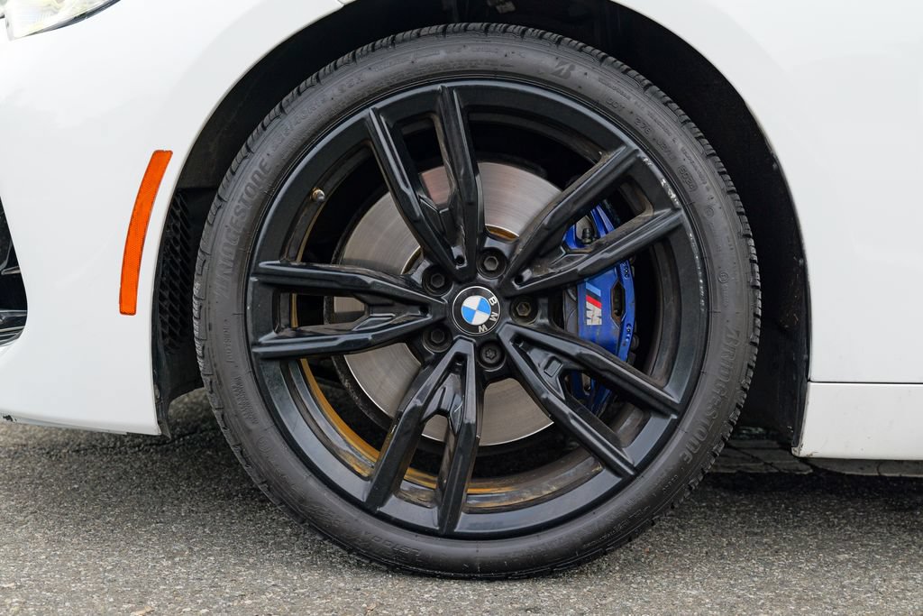 Used 2025 BMW M240i xDrive Coupe w/ Premium Package AWD/4WD image 15