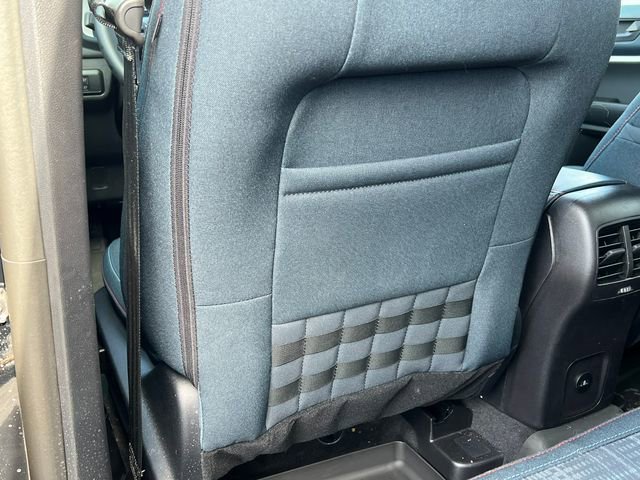 New 2025 Ford Bronco Sport Heritage w/ Convenience Package image 32