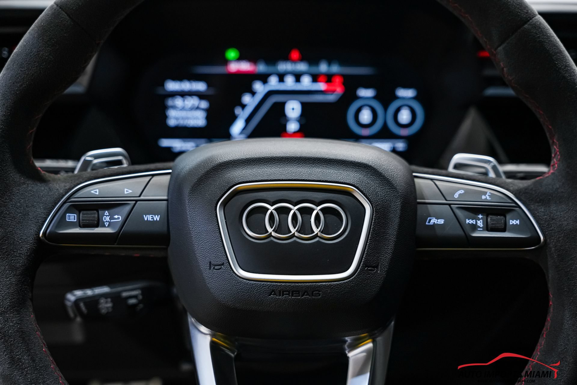 Used 2024 Audi RS 3 AWD/4WD image 80