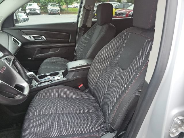 Used 2015 GMC Terrain SLE w/ Convenience Package AWD/4WD image 13