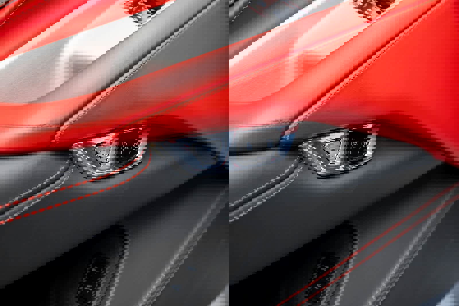 Used 2023 Chevrolet Corvette Z06 w/ Engine Appearance Package image 24