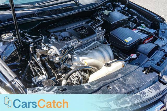 Used 2016 Toyota Camry SE image 33