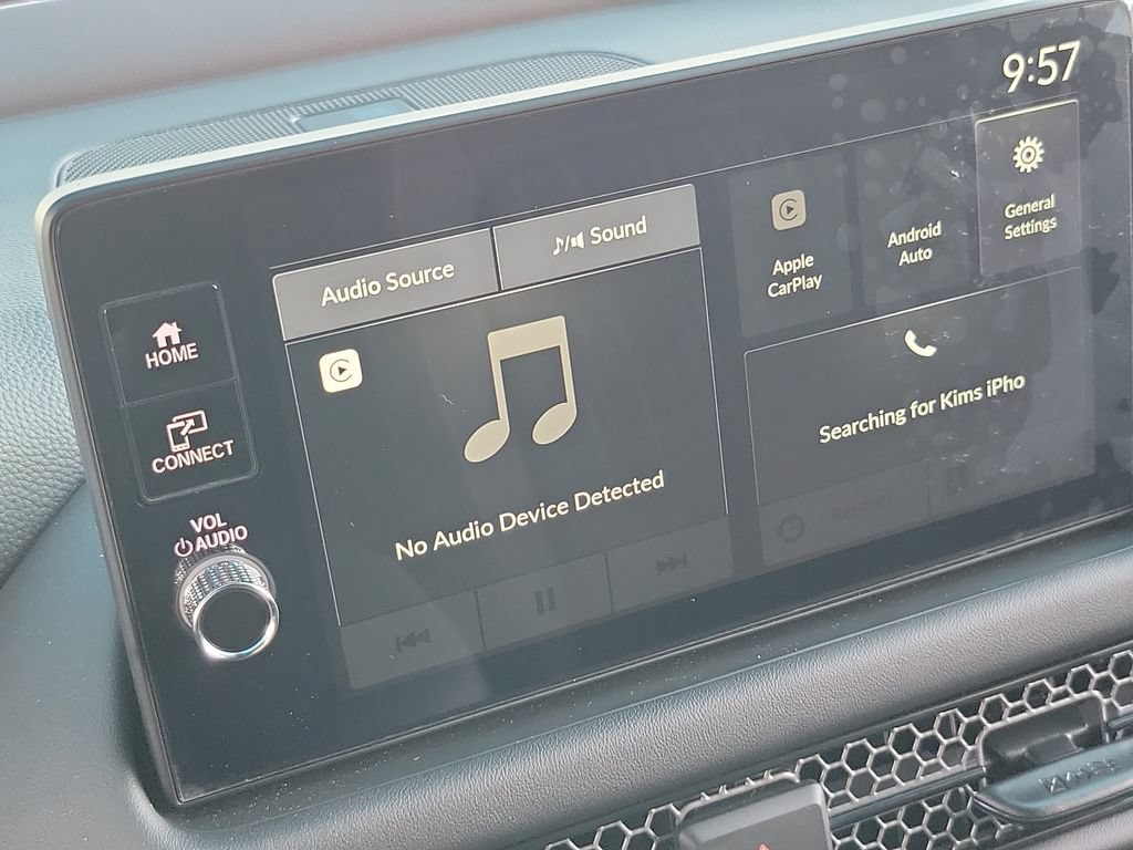 Certified 2027 Honda HR-V Sport image 31