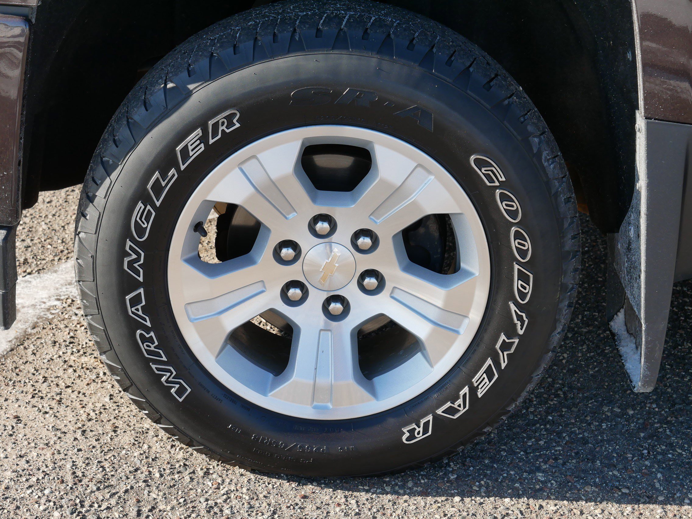 Used 2016 Chevrolet Silverado 1500 LT w/ All Star Edition image 15