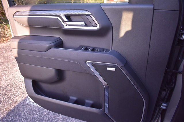 New 2025 Chevrolet Silverado 1500 RST w/ All Star Edition Plus image 35