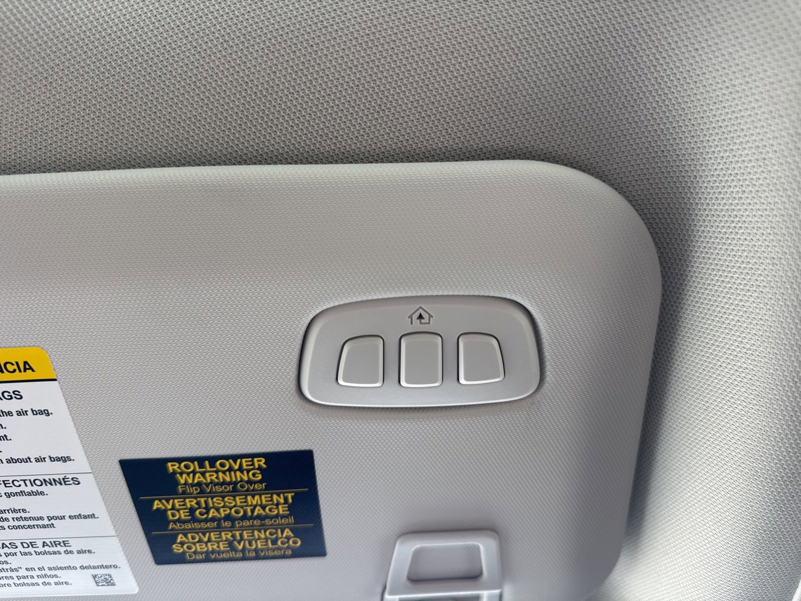 Certified 2025 Ford Bronco Sport Outer Banks w/ Outer Banks Tech Package+ image 36