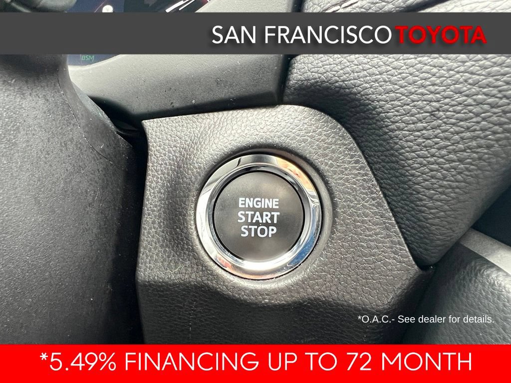 Certified 2023 Toyota RAV4 XLE w/ Convenience Package AWD/4WD image 25