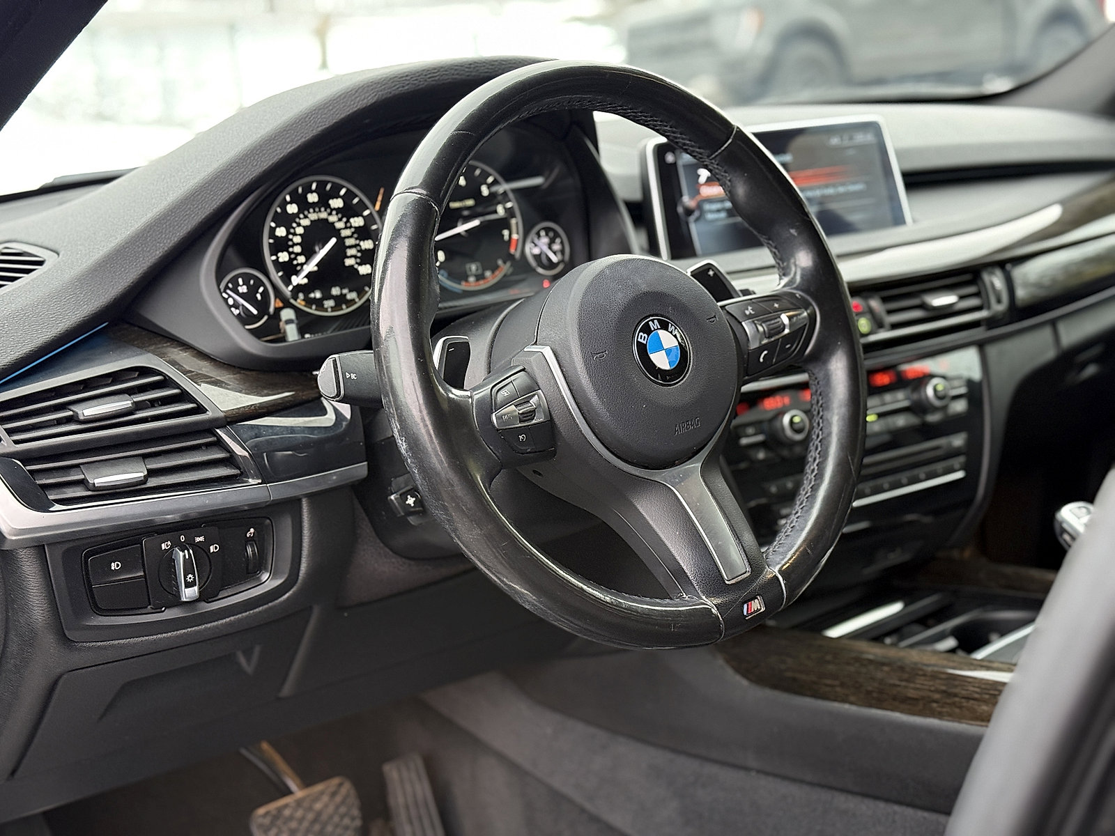 Used 2017 BMW X5 xDrive35i image 23