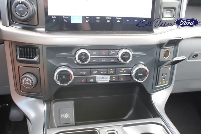 New 2026 Ford F150 XLT w/ Equipment Group 302A MID RWD image 14