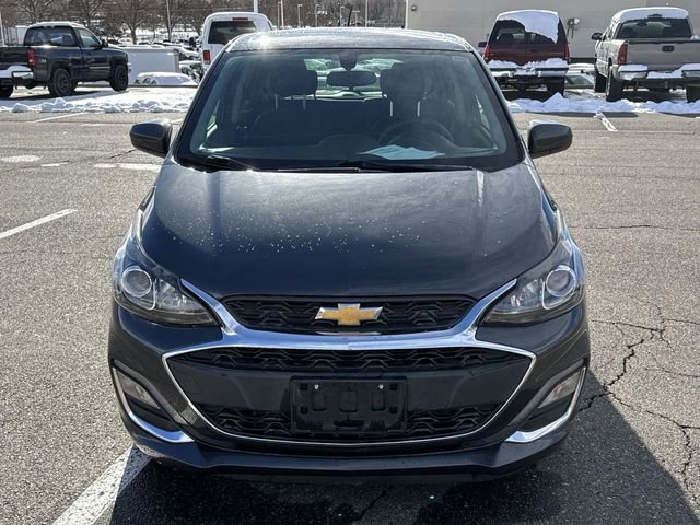 Used 2019 Chevrolet Spark LT image 24