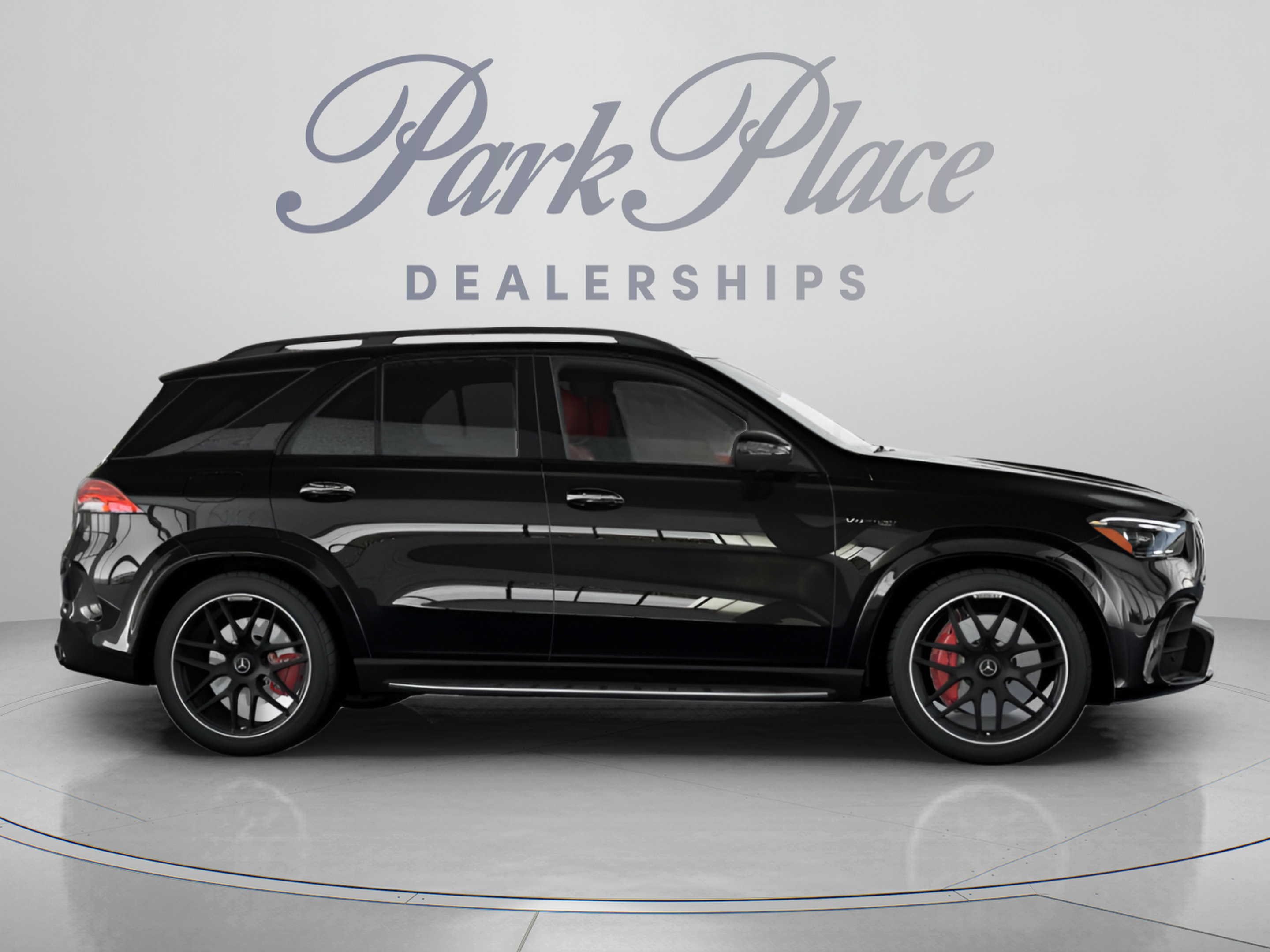 New 2026 Mercedes-Benz GLE 63 AMG S image 25