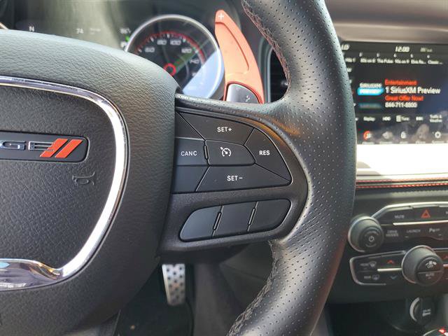 Used 2023 Dodge Charger Scat Pack RWD image 56