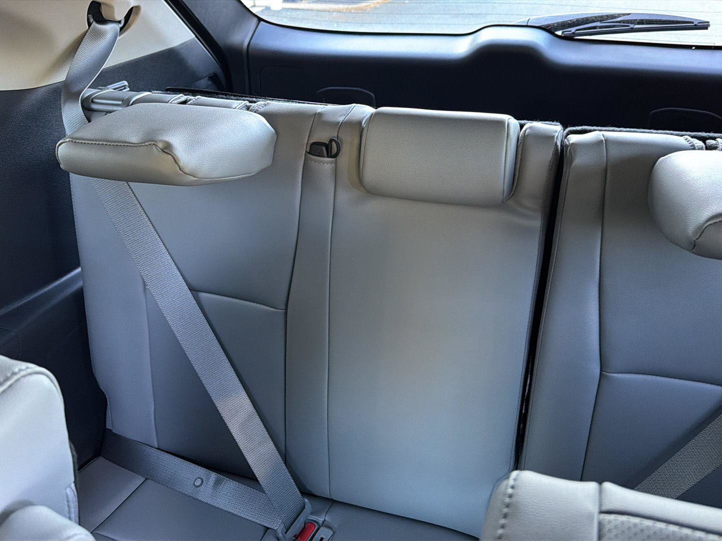 New 2026 Toyota Highlander Limited AWD/4WD image 12