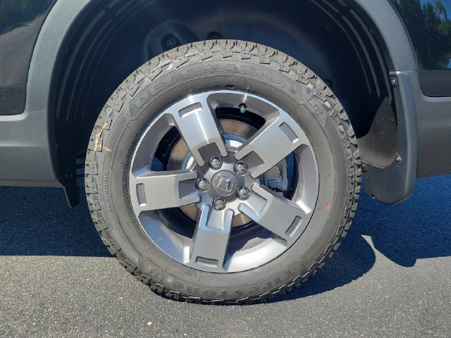 New 2026 Honda Ridgeline RTL image 7