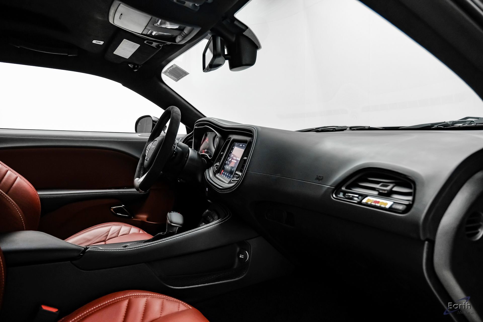 Used 2023 Dodge Challenger SRT Hellcat Redeye image 53