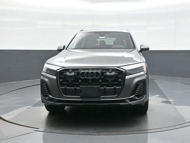 Certified 2025 Audi Q7 2.0T Premium Plus w/ Premium Plus Package AWD/4WD image 2