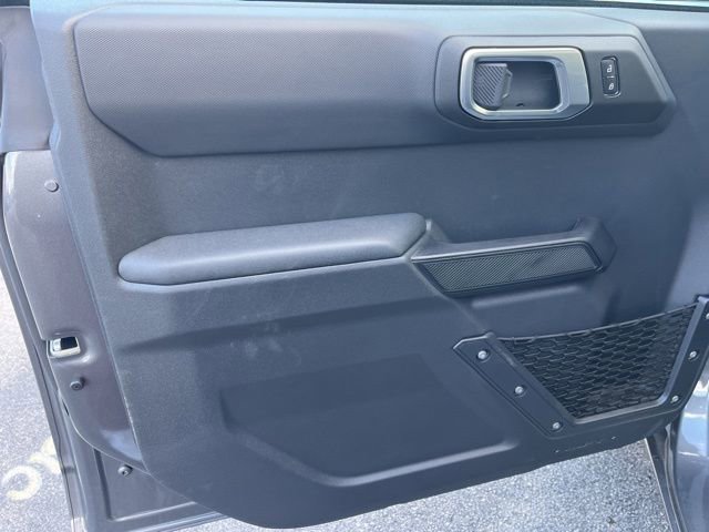 New 2026 Ford Bronco Big Bend image 12