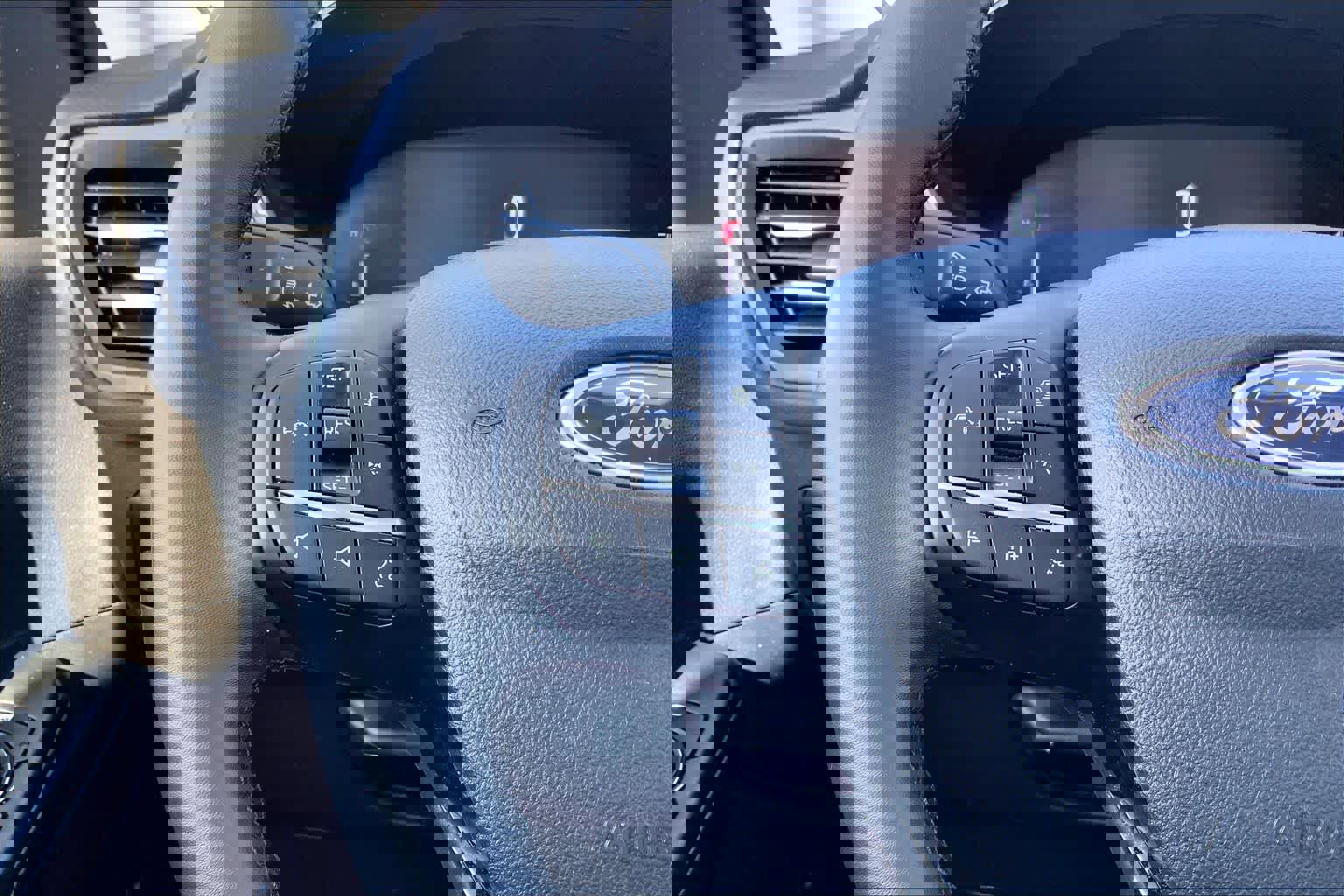 Certified 2024 Ford Escape Active w/ Tech Pack #1 image 23