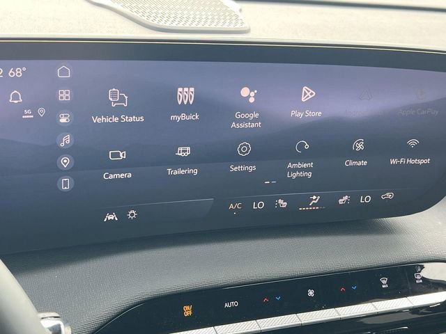 New 2026 Buick Enclave Sport Touring w/ Power Package FWD image 17