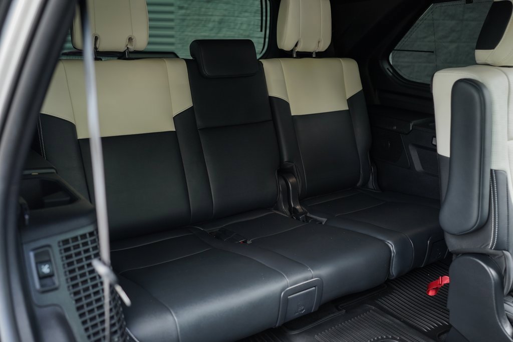 Used 2024 Toyota Sequoia Capstone image 27