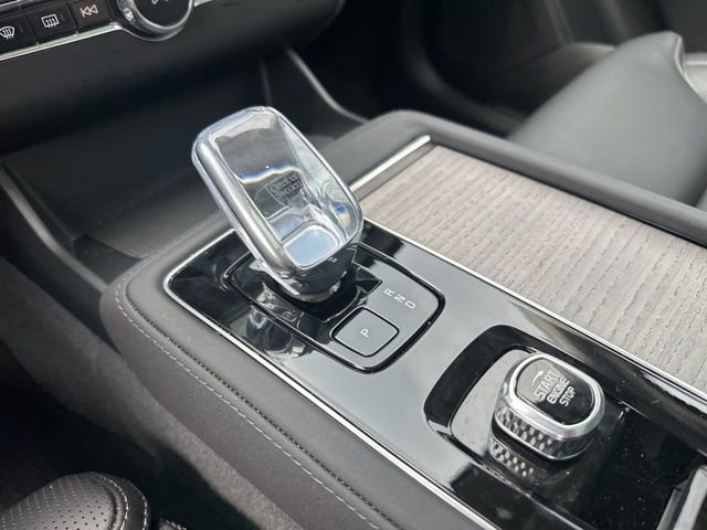 New 2026 Volvo XC90 B6 Ultra w/ Protection Package AWD/4WD image 15