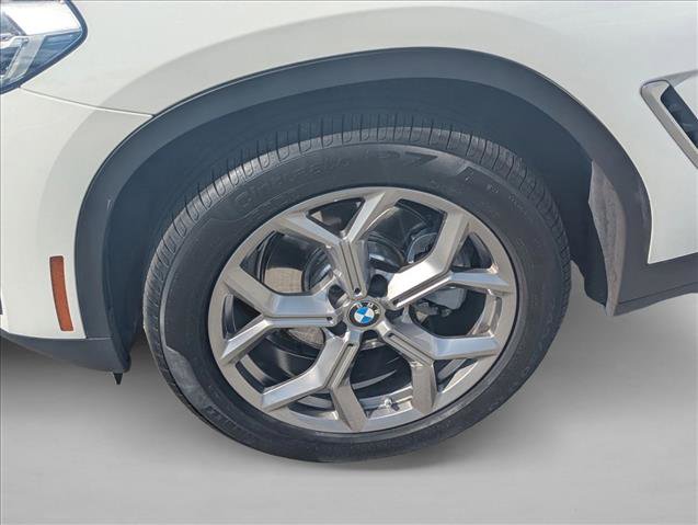 Certified 2023 BMW X3 sDrive30i w/ Convenience Package image 25