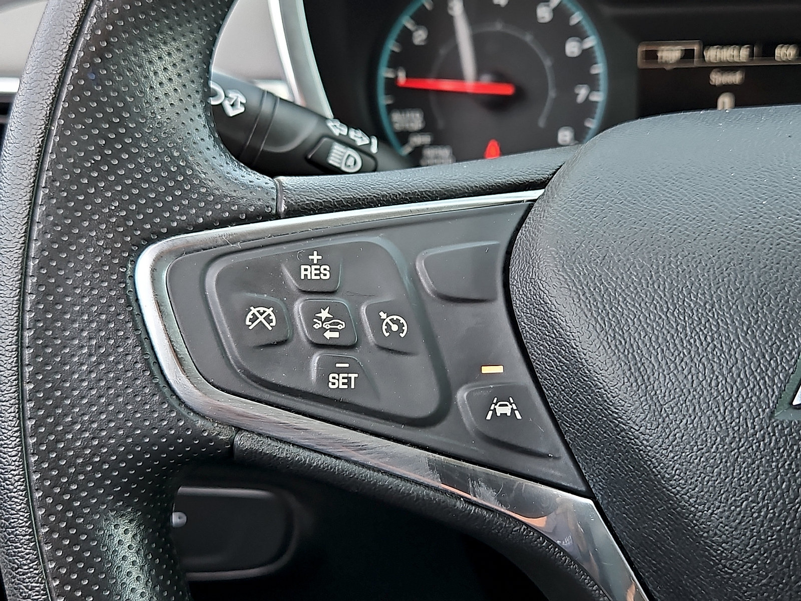 Certified 2020 Chevrolet Equinox LS w/ LS Convenience Package FWD image 20